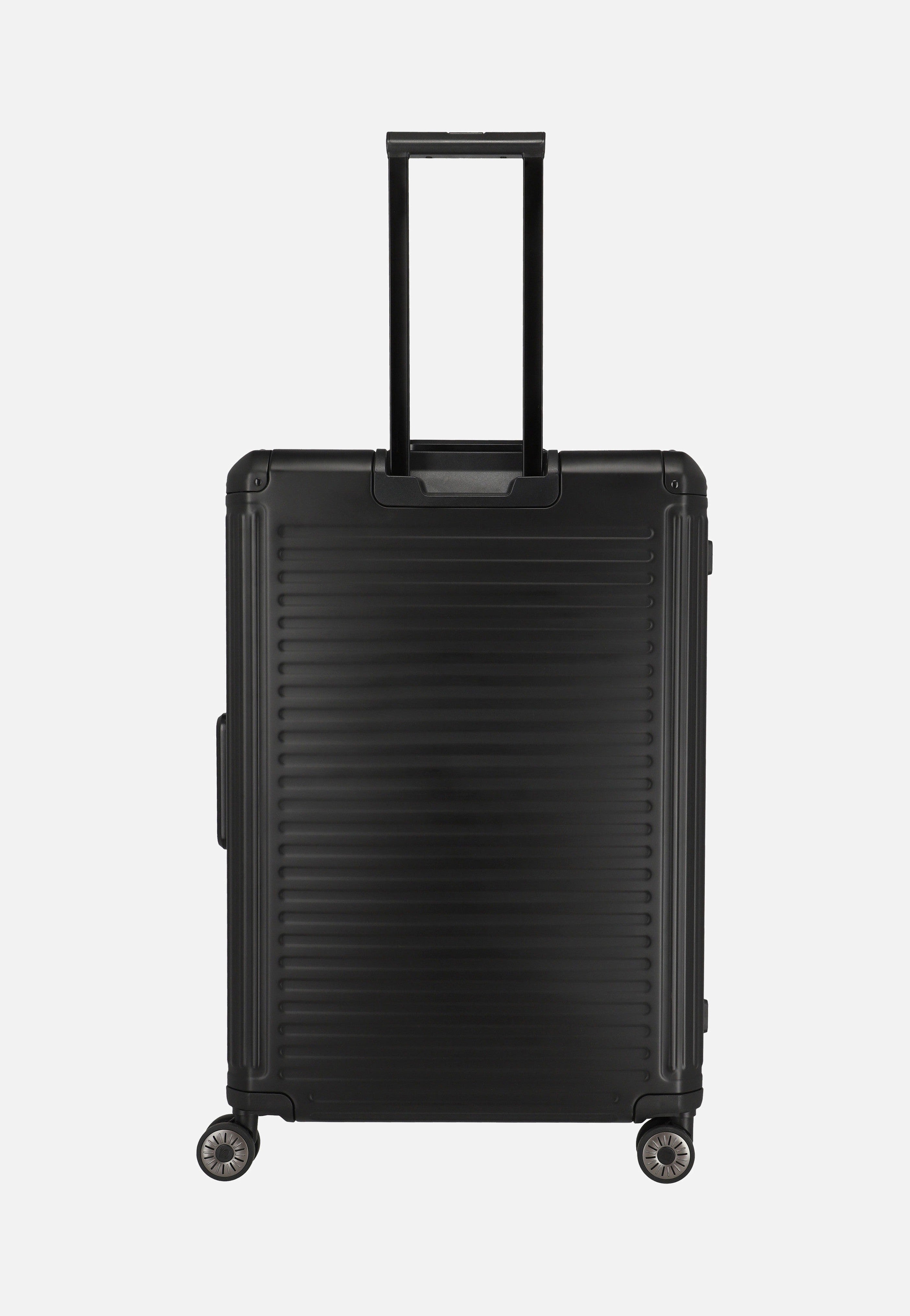 Next 4w Trolley L Schwarz - Koffer