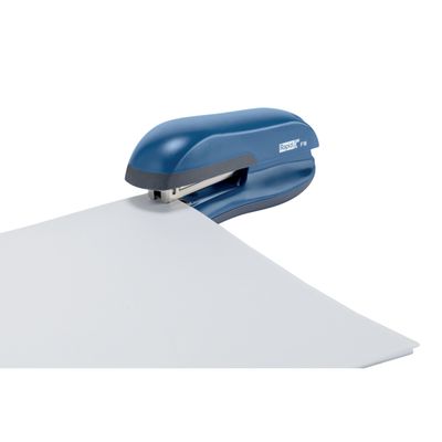 Rapid - Agrafeuse de bureau bleu - Fashion F16 Blister - capacité de 30 feuilles - agrafes 24/6 ou 26/6