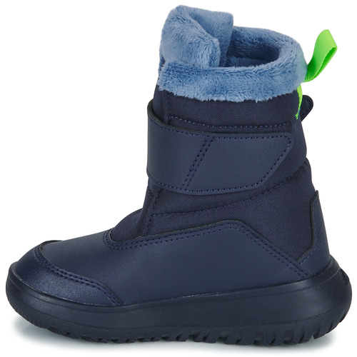 adidas Performance - WINTERPLAY I - Marine / Bleu