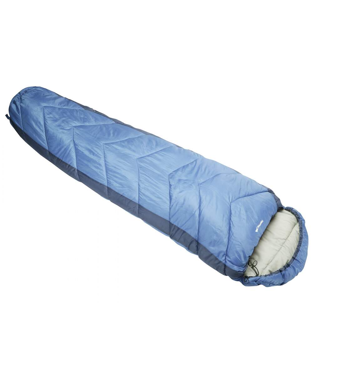 Trespass Doze - Sac de couchage 3 saisons (Bleu roi) (Taille unique) - UTTP1218