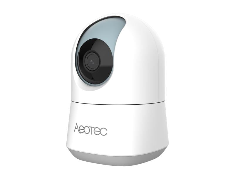 Aeotec Netzwerkkamera Samsung SmartThings Cam 360 Aeotec Cam 360
