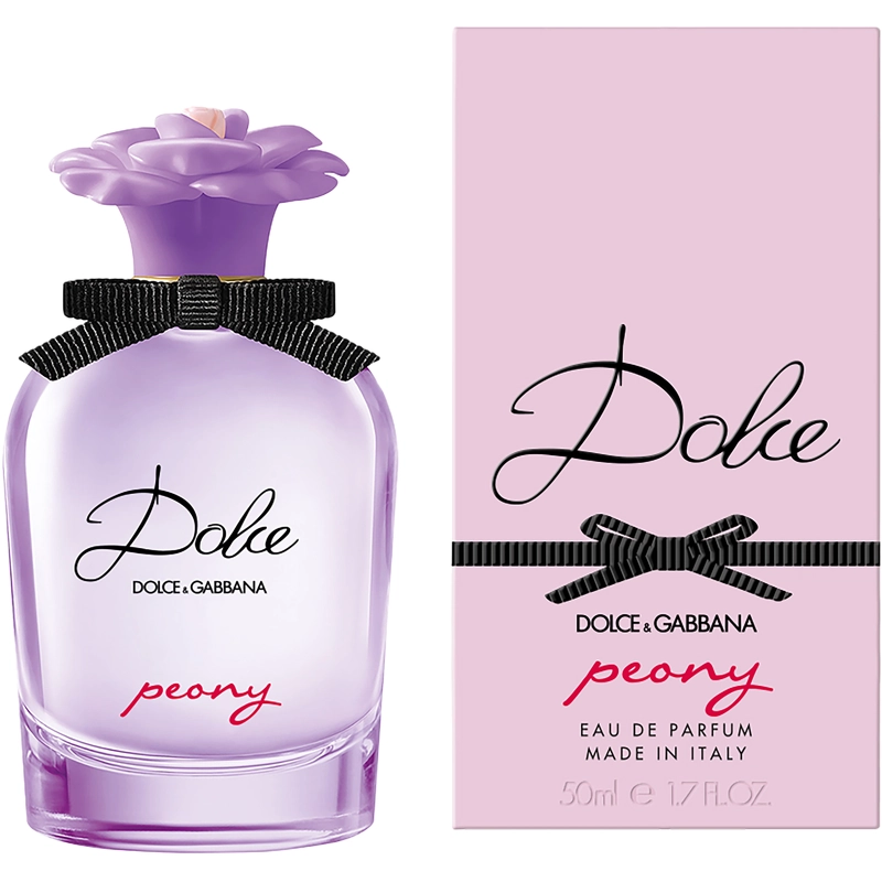 Dolce & Gabbana Dolce Peony EDP 50 ml