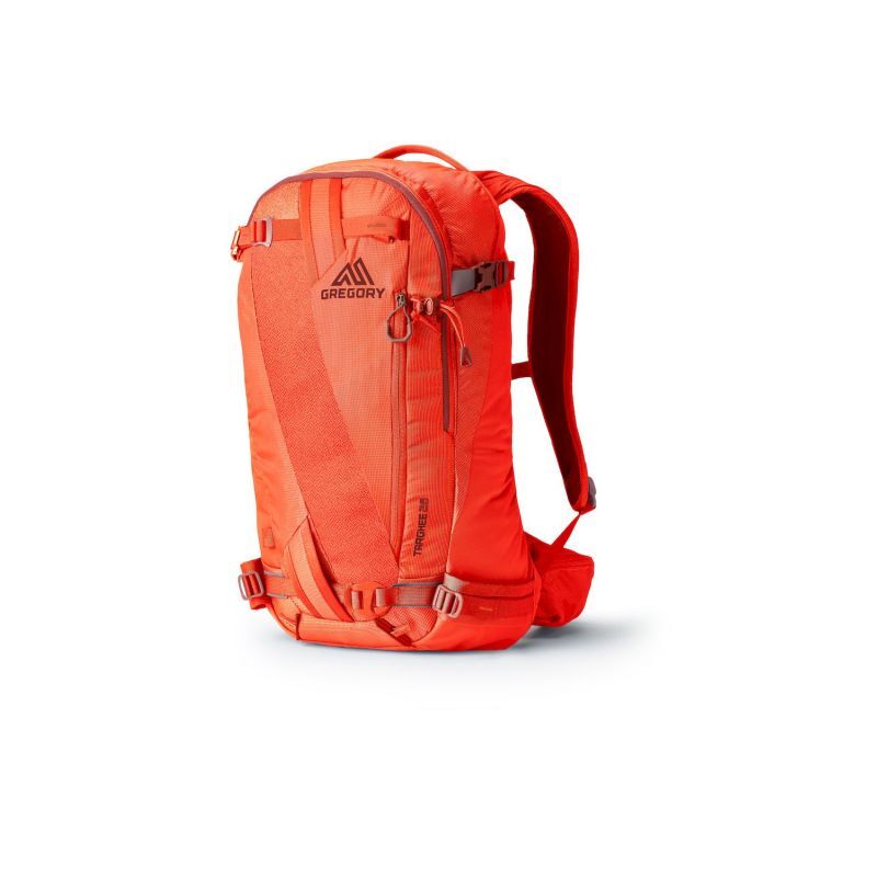 Targhee 26 - Sac à dos ski