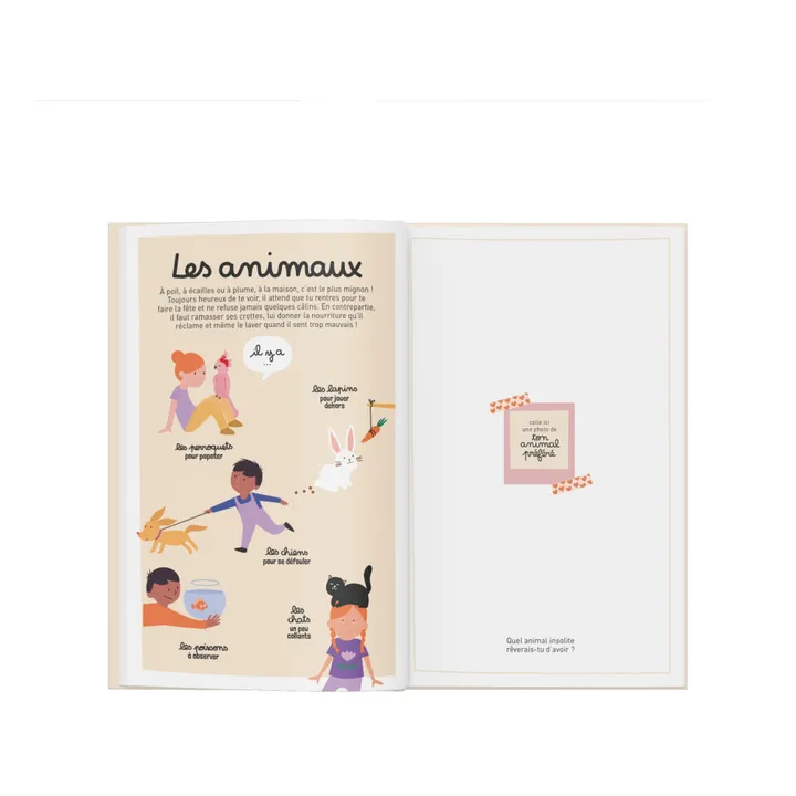 Minus Editions Cahier 