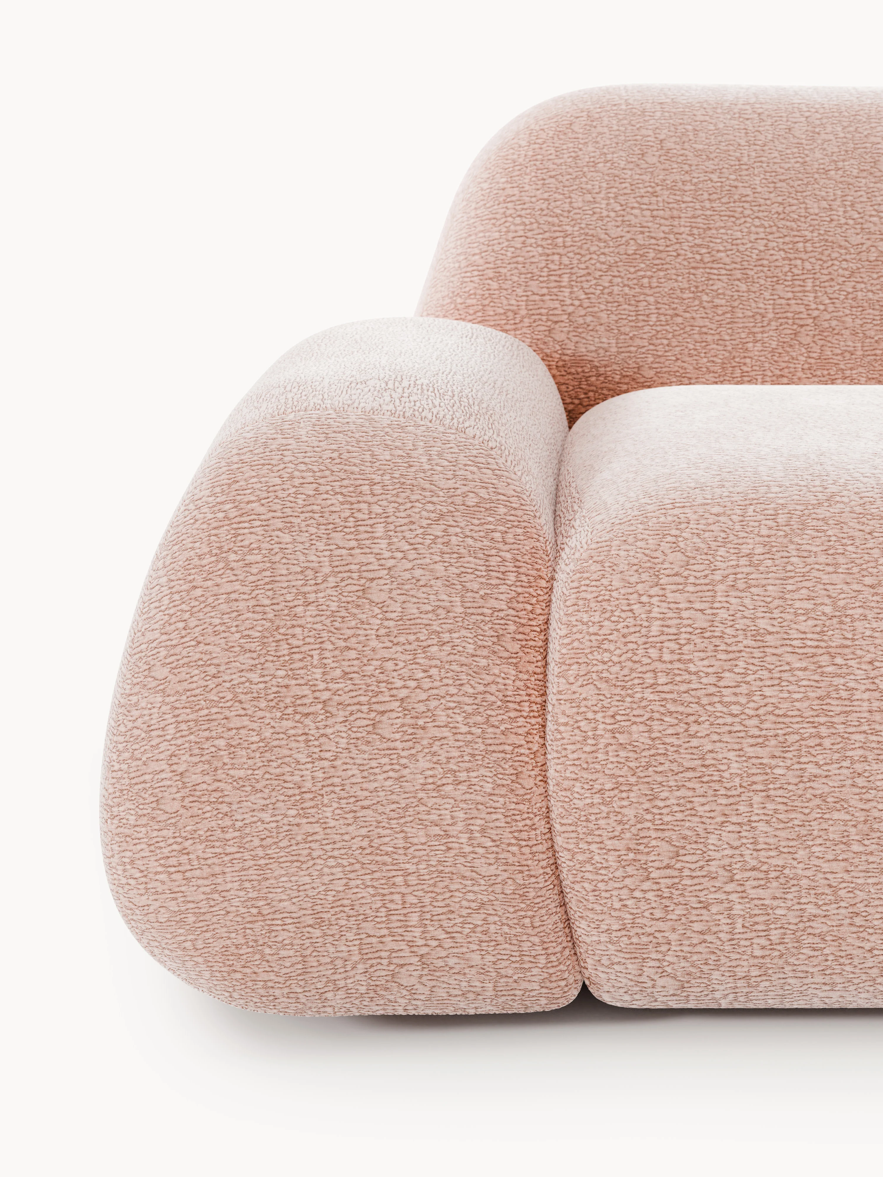 Loungefauteuil Wolke