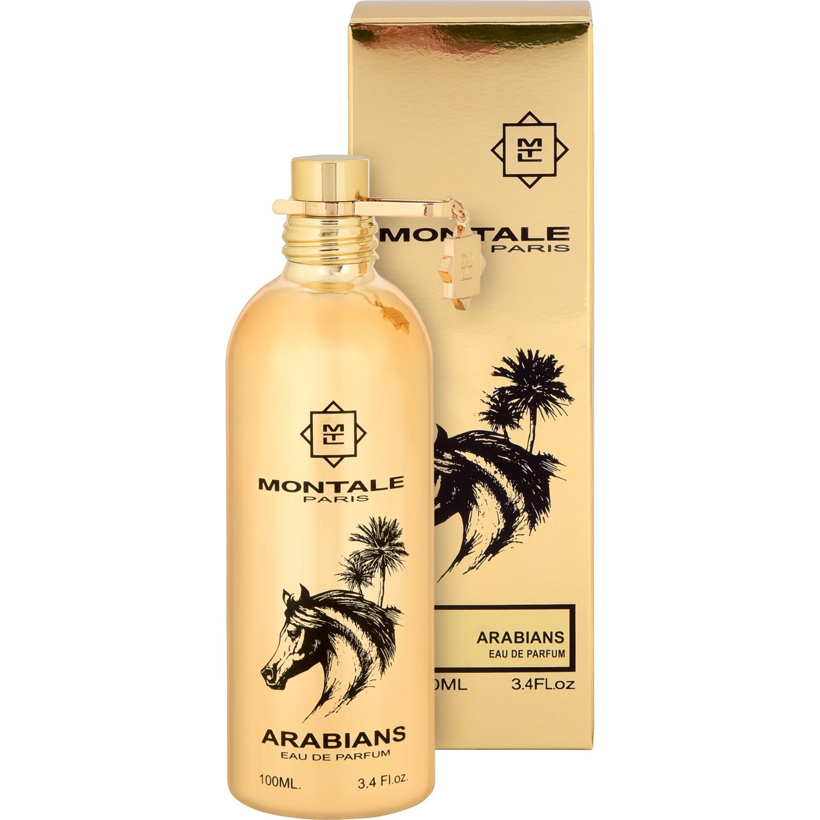 Montale Arabians Unisex Eau de Parfum