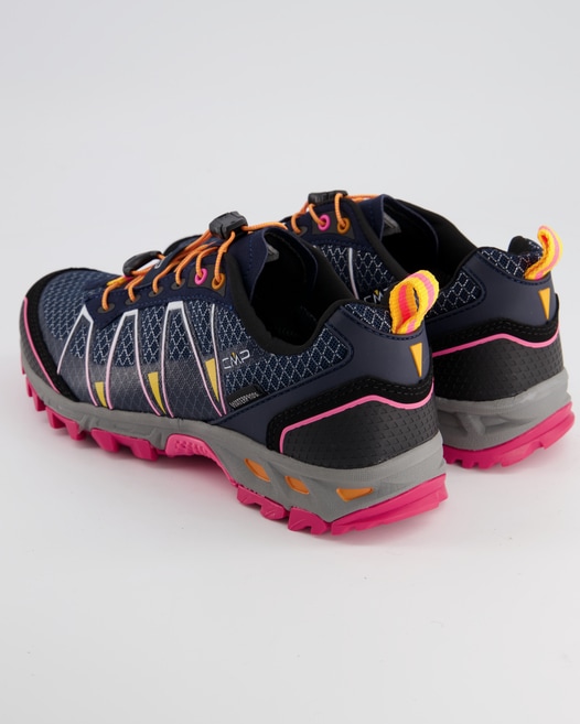 CMP Altak WMNTrail Wanderschuhe in Blau