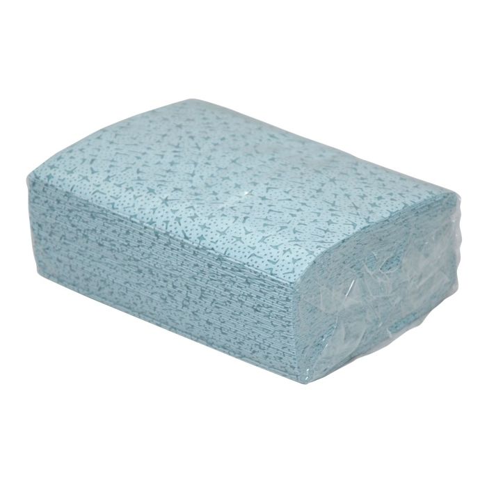Poetsdoeken Proptex 357141 pluisvrije poetsdoeken non woven 300st (357141)