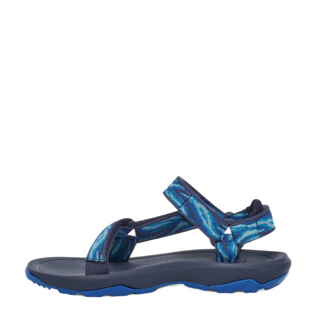 Teva Hurricane XLT 2sandalen blauw