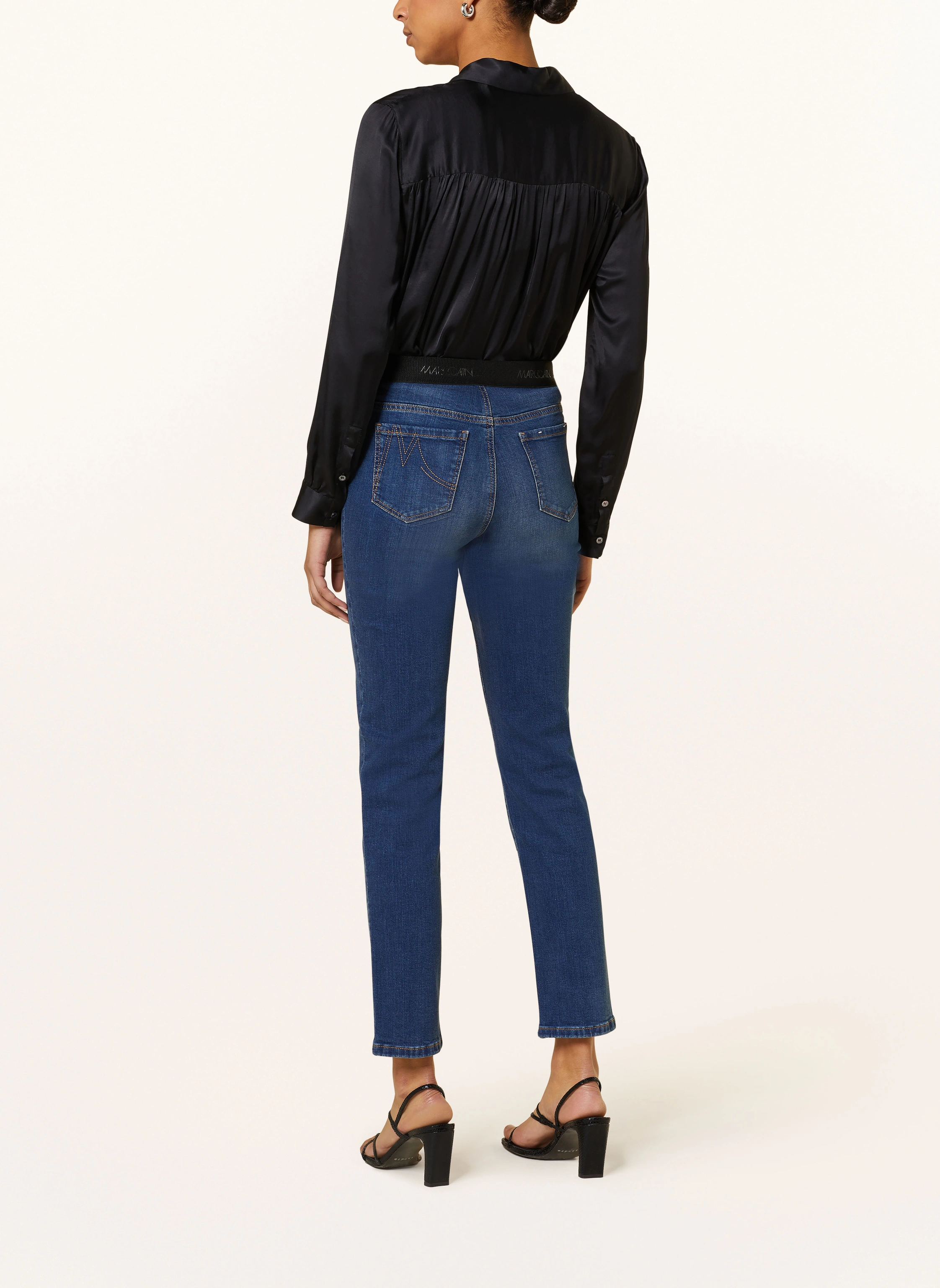 MARC CAIN Skinny Jeans