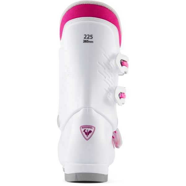 Chaussure de ski ROSSIGNOL COMP J4 UNICOLORE