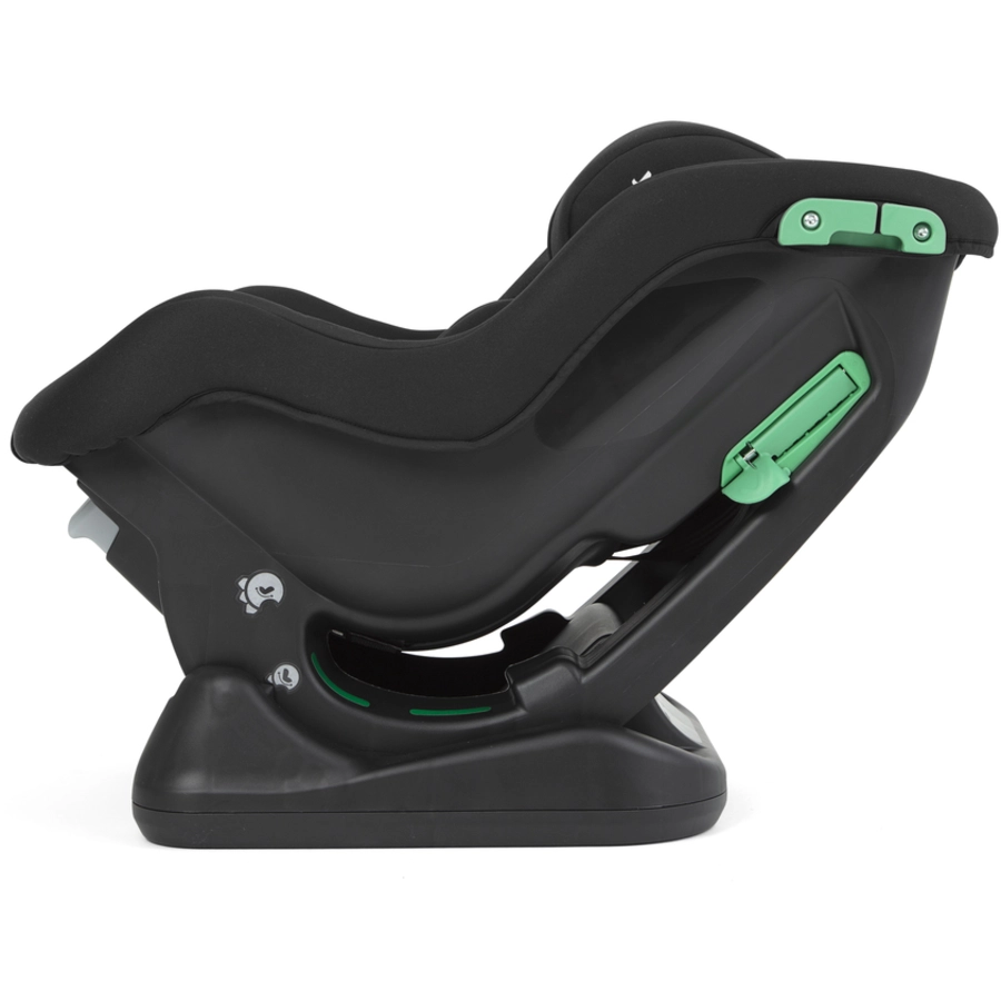 Joie Autokindersitz Steadi R129 Shale