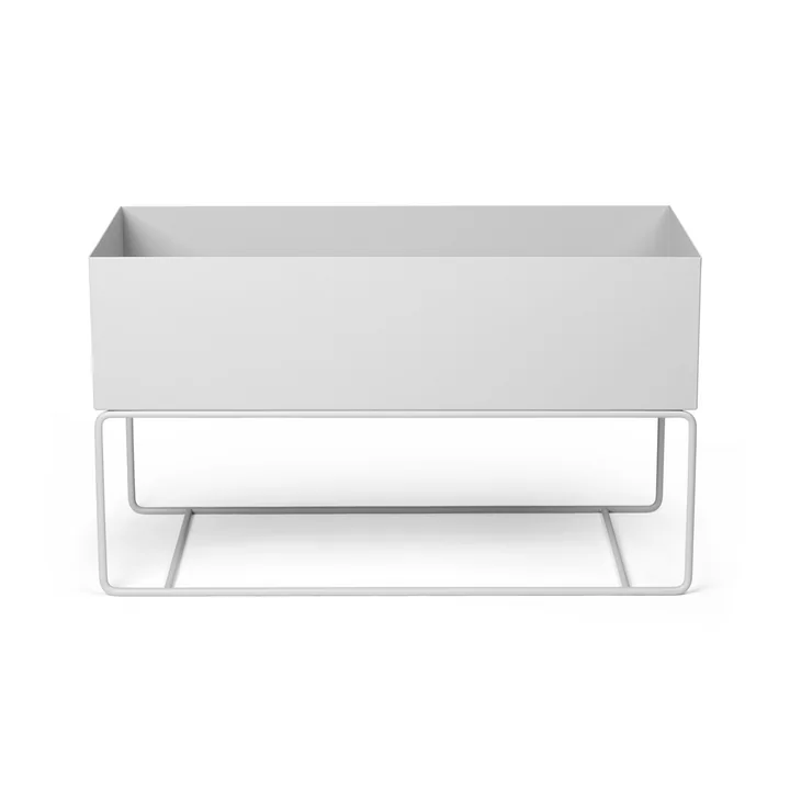 Ferm Living - Plant Box large, cashmere