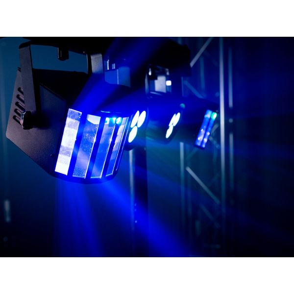 Eurolite LED KLS-120 Laser FX II