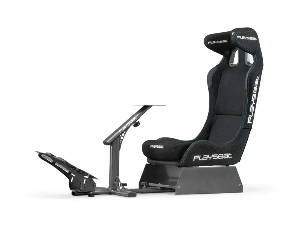 Playseat Evolution Pro ActiFit - Racersimulationscockpit