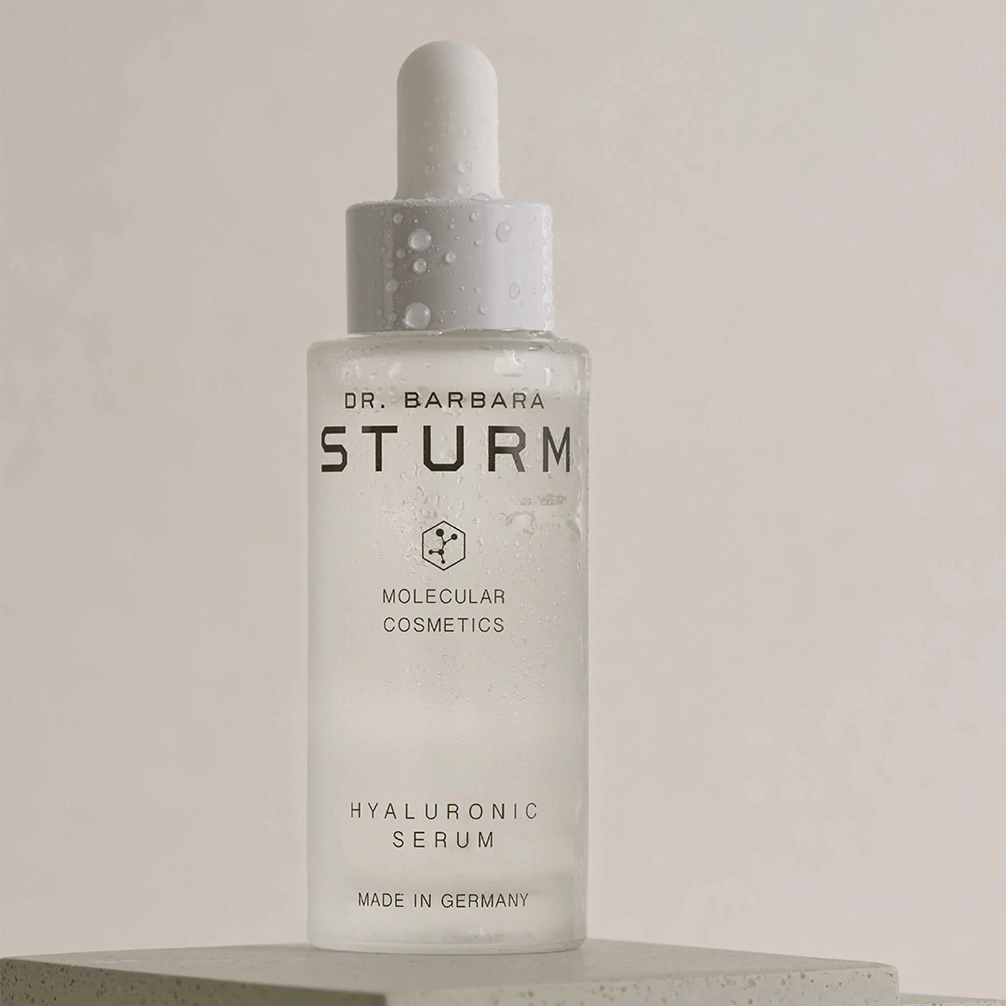 Dr. Barbara Sturm Hyaluronic Serum Sérum Hydratant