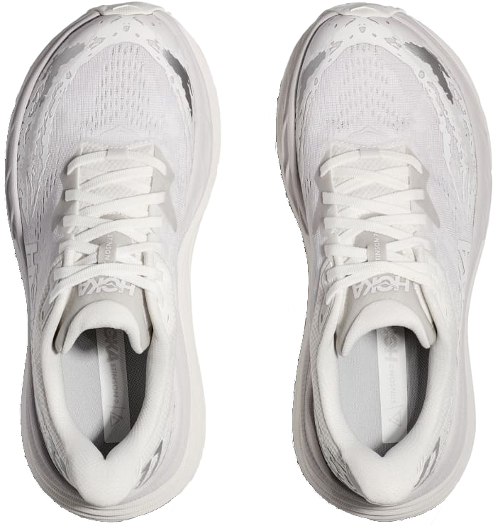Stinson 7 Dame WWH/White/White