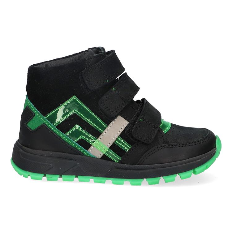 Track Style 323826 wijdte 3.5 black