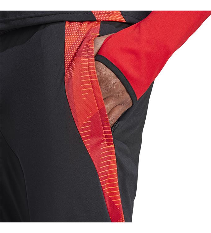 adidas Men België Tiro 24 Competition Trainingsbroek 2024