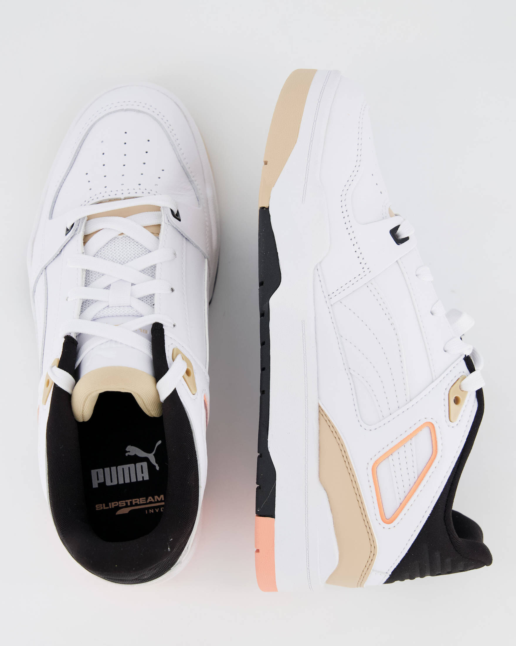 Puma| Damen Sneaker SLIPSTREAM INVDR Wmns