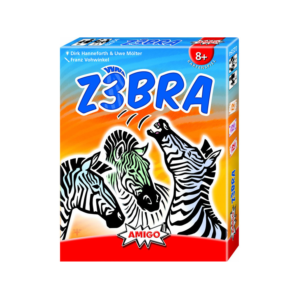Z3BRA