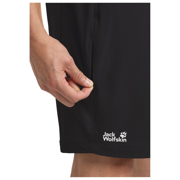 Jack Wolfskin - Hikeout Shorts - Short