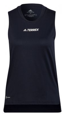 Débardeur femme adidas Terrex Multi