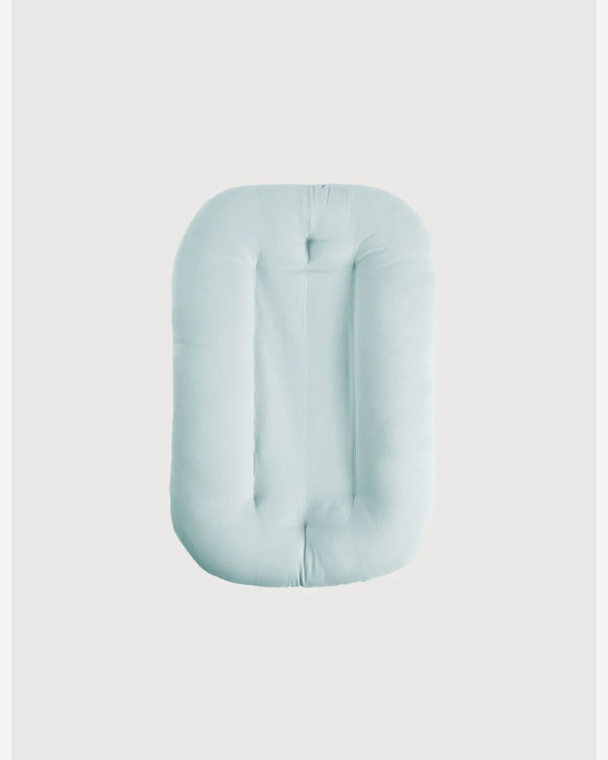 Babynest Snuggle Me Organic | Infant Lounger