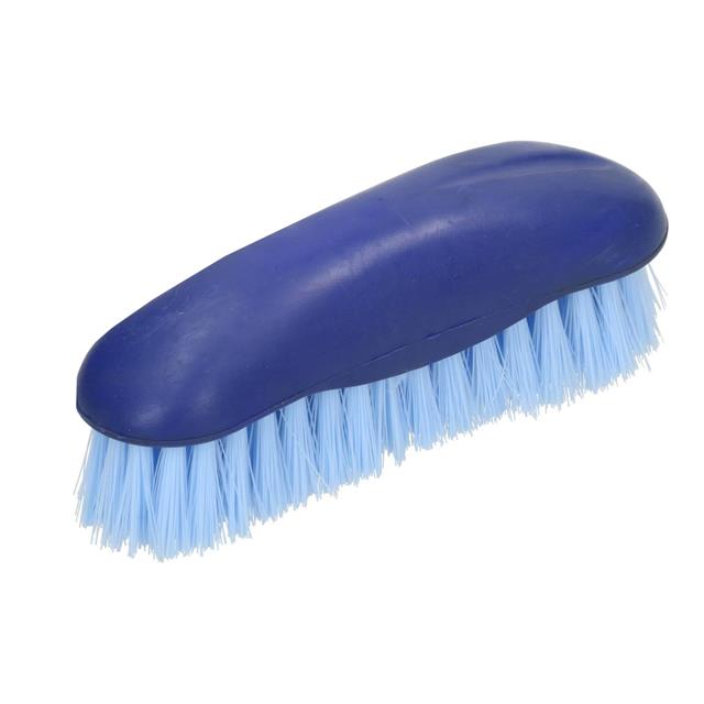 Hoofdborstel HB Anatomic Blauw