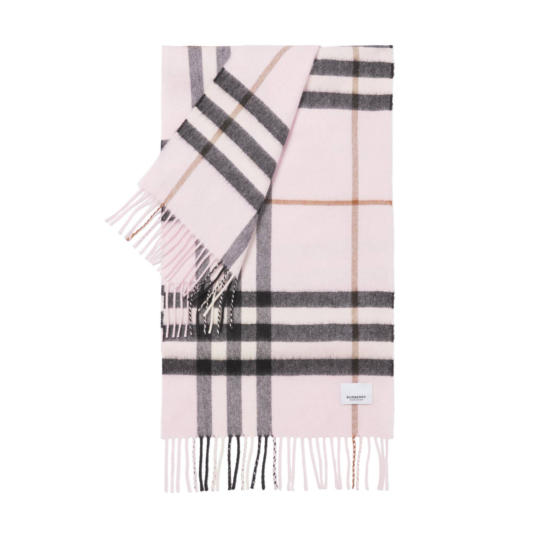 Burberry| Kaschmirschal