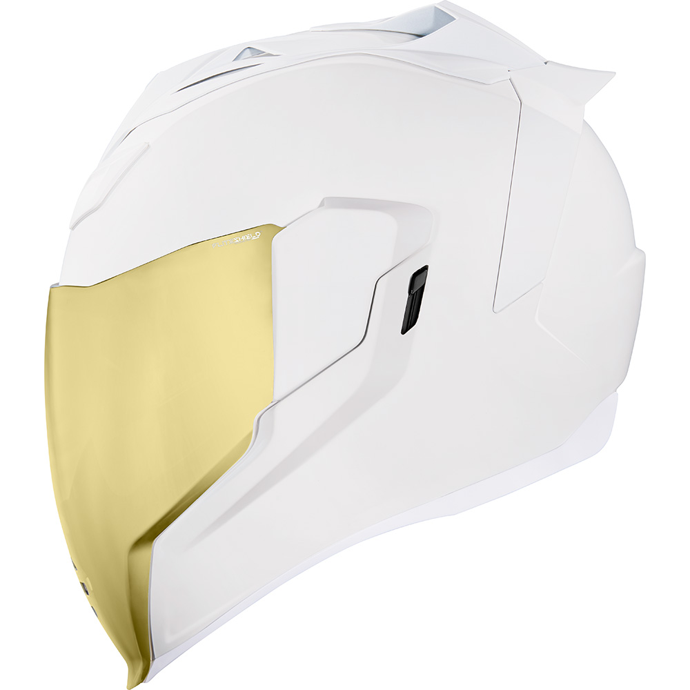 Icon - Casque Airflite Peace Keeper™ Blanc