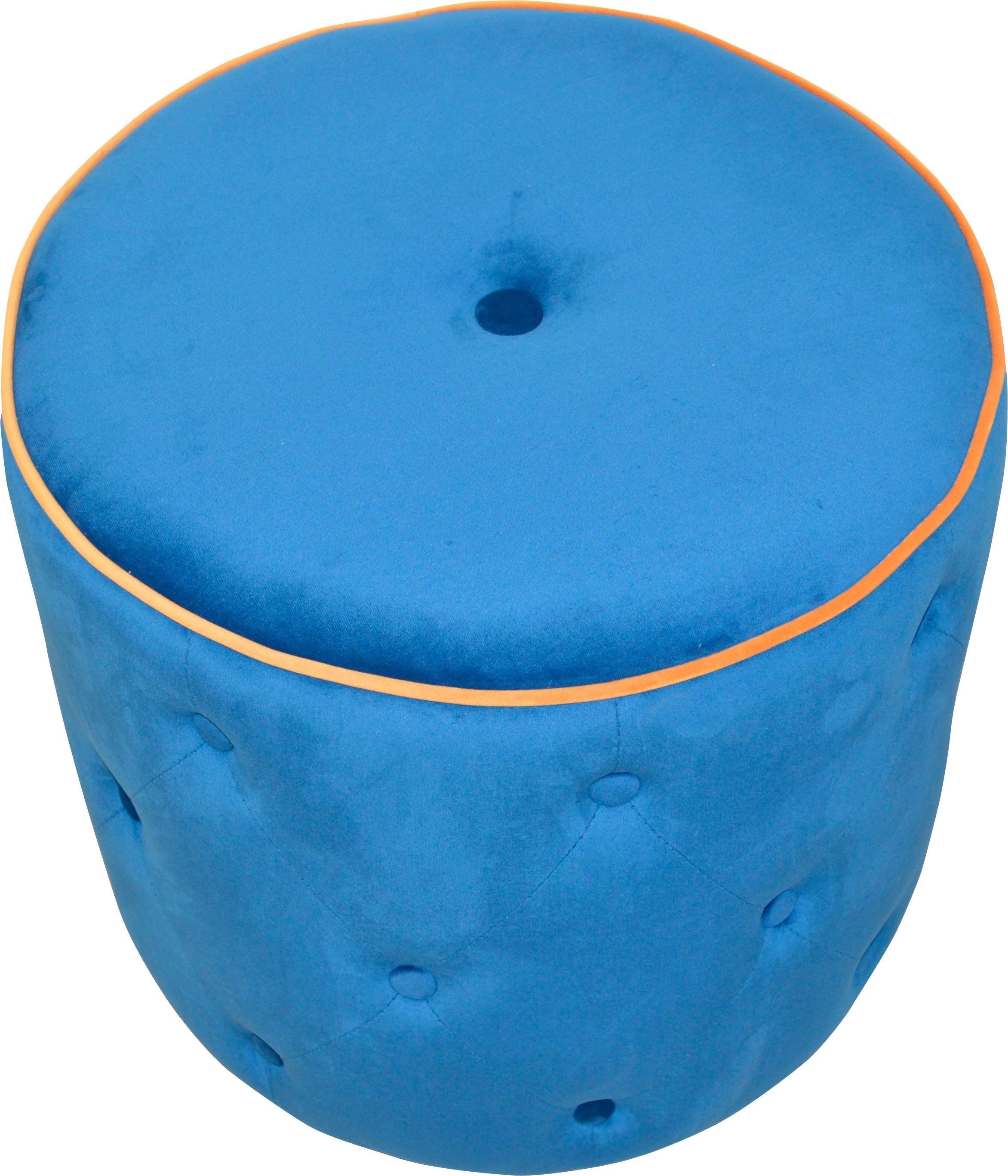 Home affaire Hocker 1 Stk. tlg.