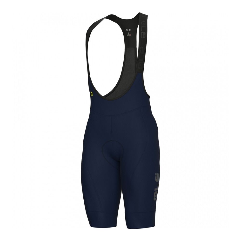 Ale MAGIC COLOUR - Cuissard À bretelles Homme midnight blue