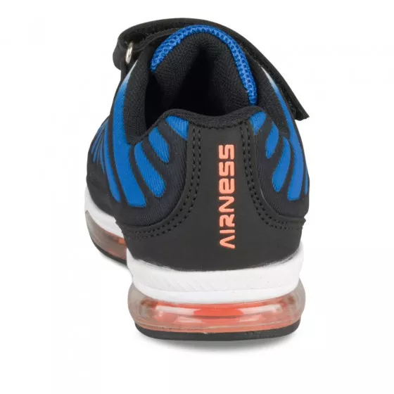 Baskets BLANC AIRNESS
