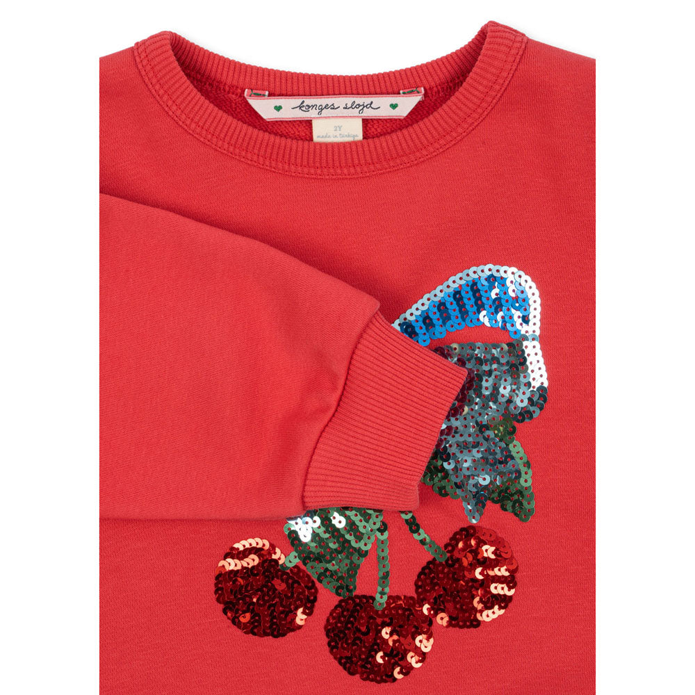 LOU sweatshirts
