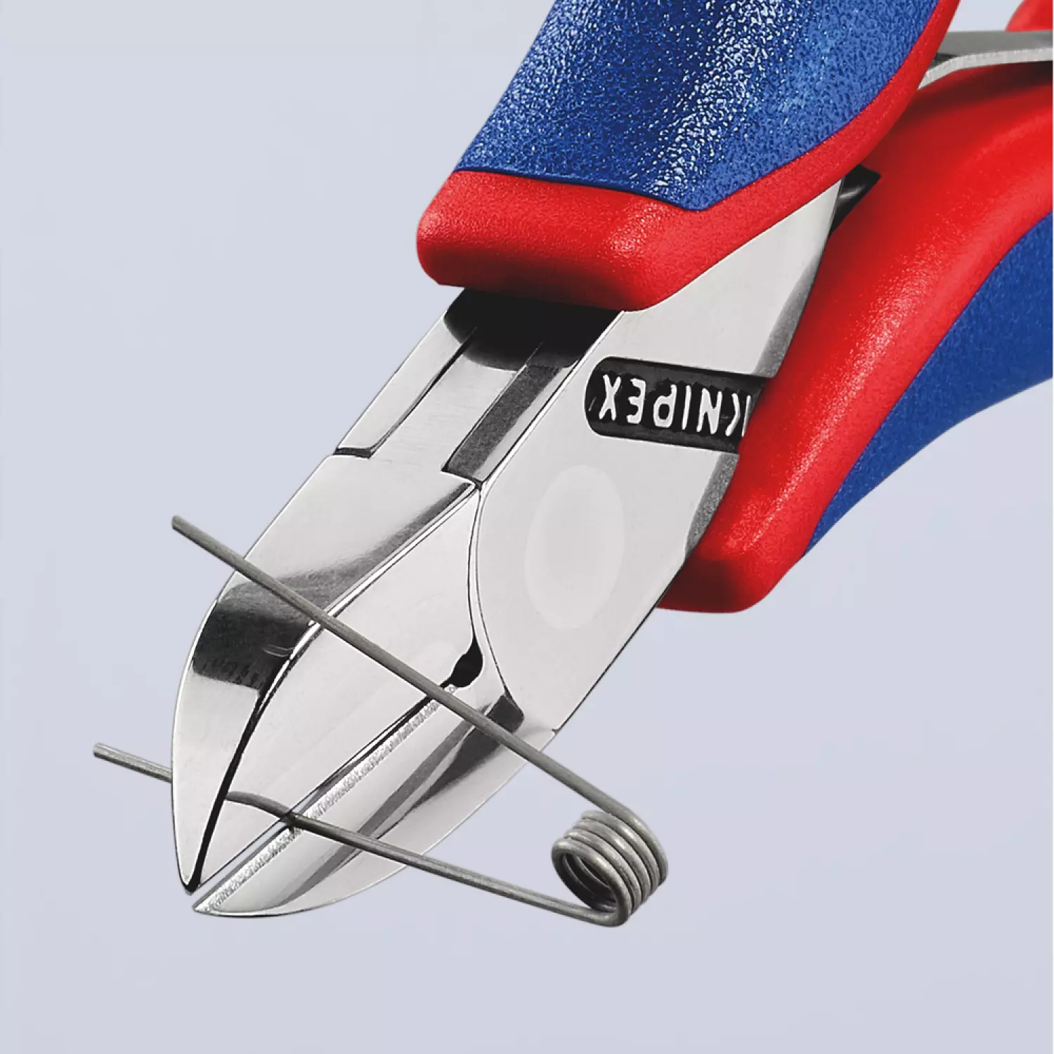 Knipex 7702115 Zijsnijtang - Elektronica - 115mm