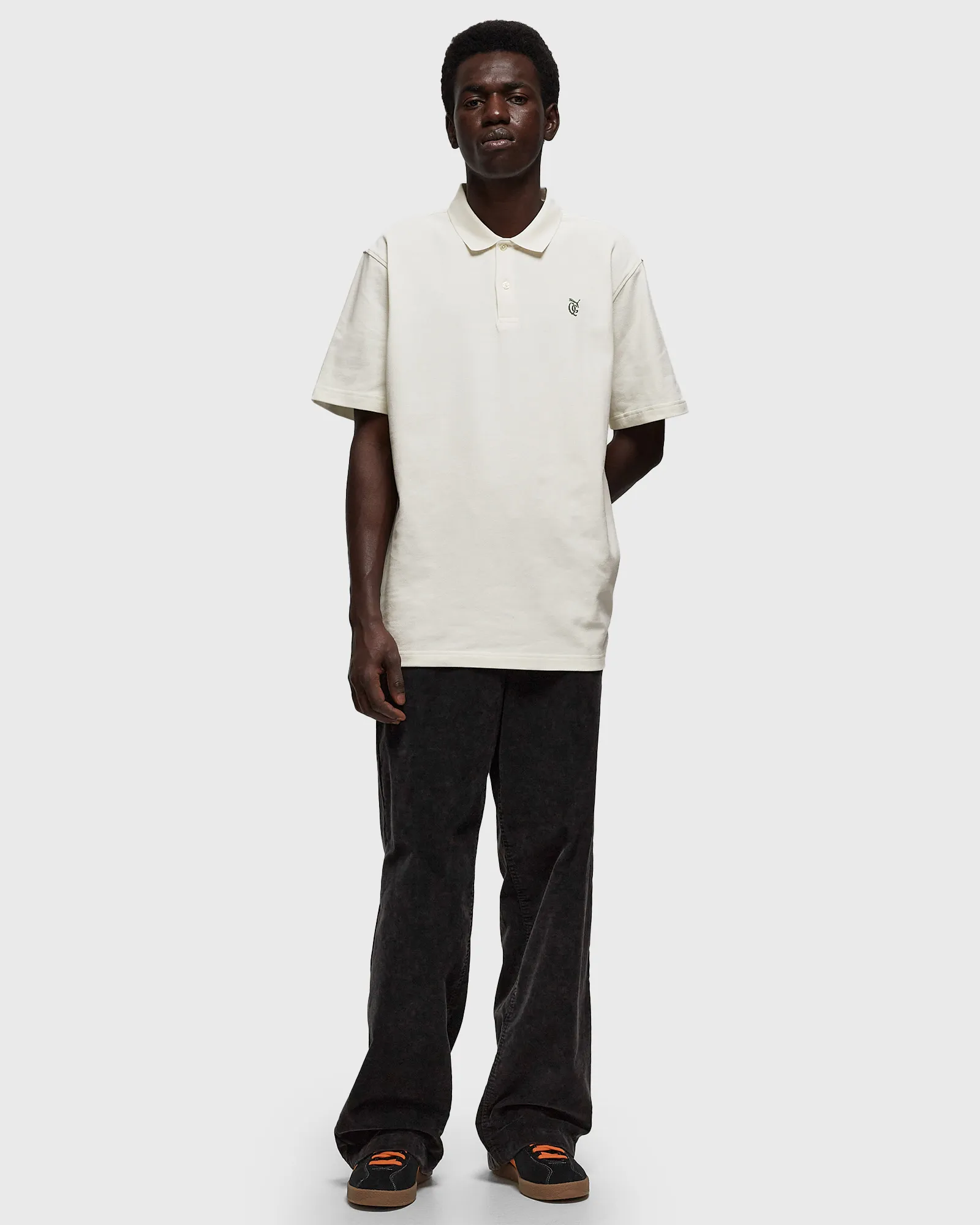Puma PUMA x QGC POST ROUND POLO