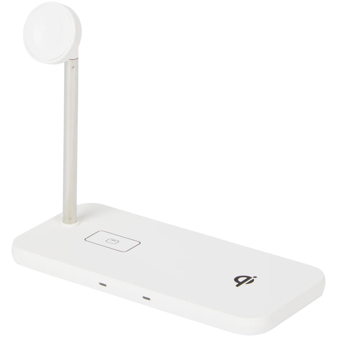 Station de charge sans fil 3-en-1 Re-load