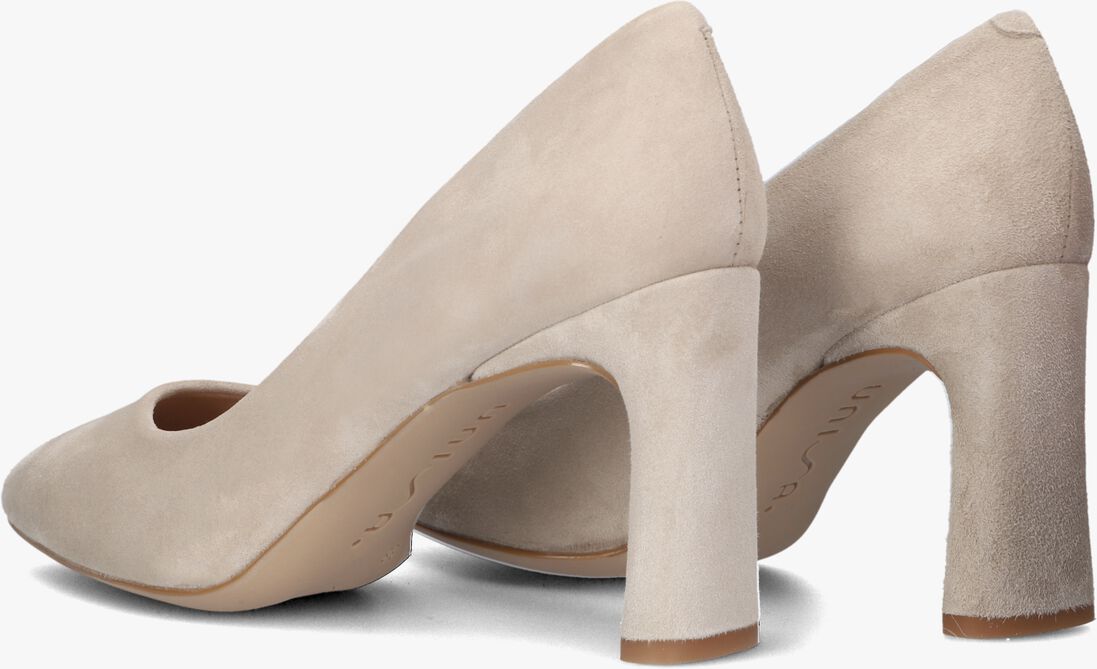 UNISA beige unisa pumps waba