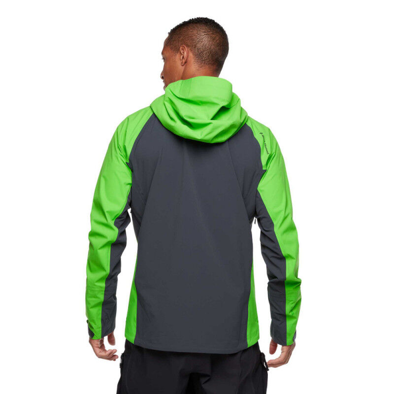 Dawn Patrol Hybrid Shell - Veste ski homme