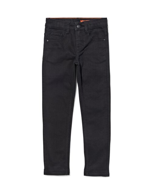 jean enfant - modèle skinny noir