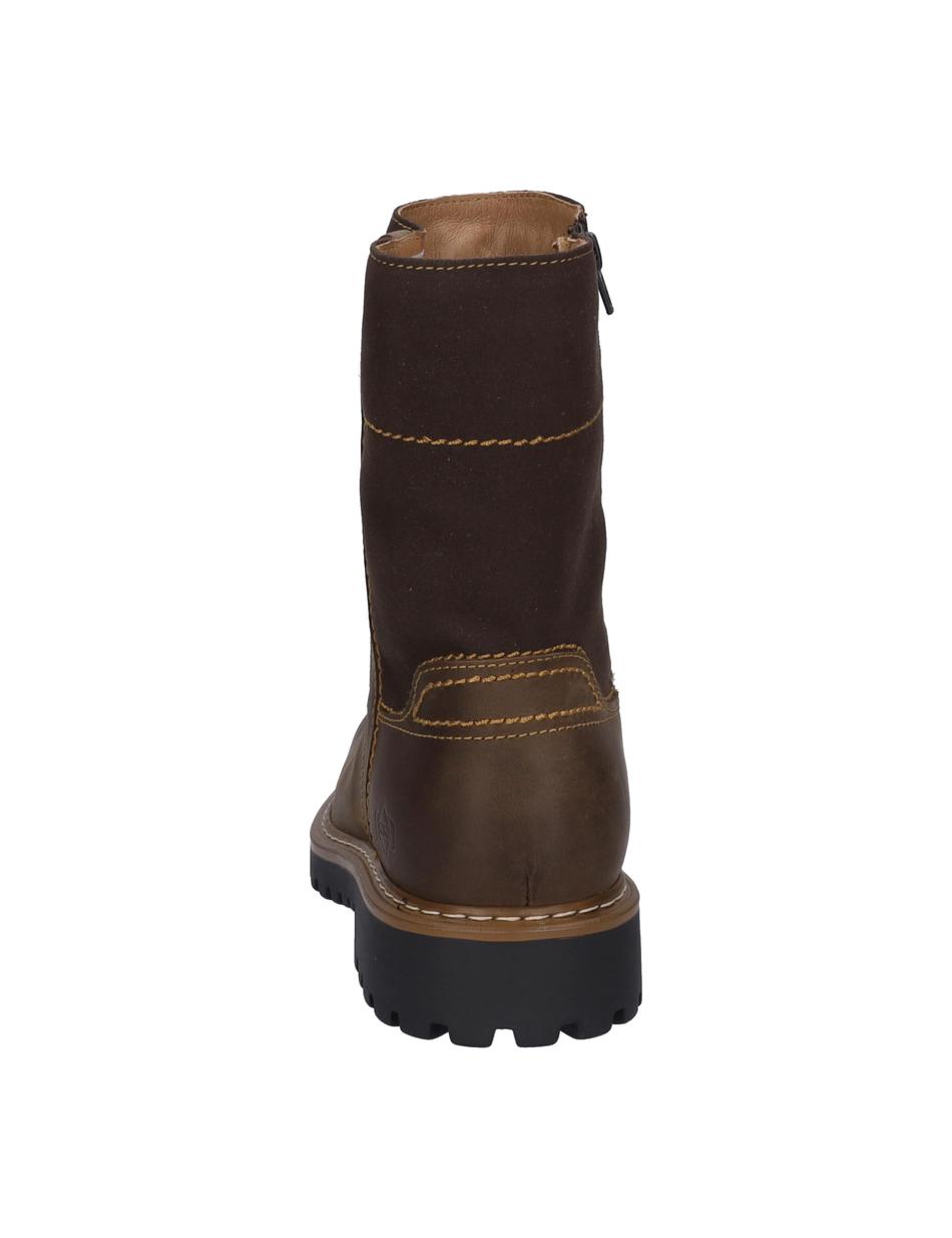Stiefel Chance, braun