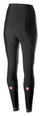 Cuissard Long Femme Castelli Velocissima Noir