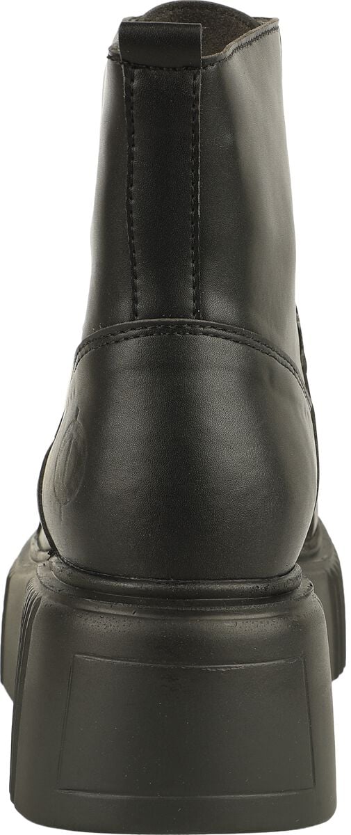 Deneb vegan | Altercore Bottes