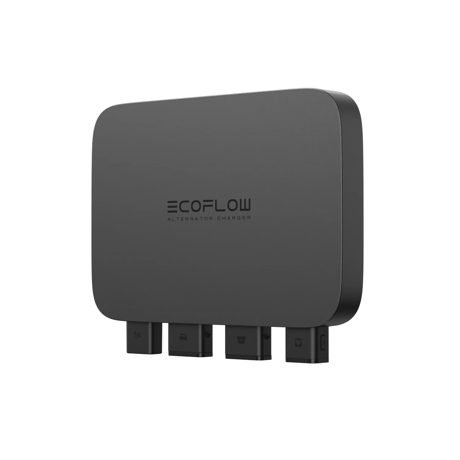 EcoFlow Batterieladegerät 800 W