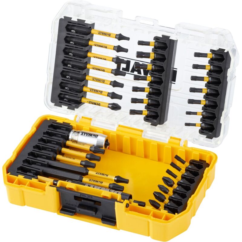Petit coffret TOUGHCASE 37 pièces