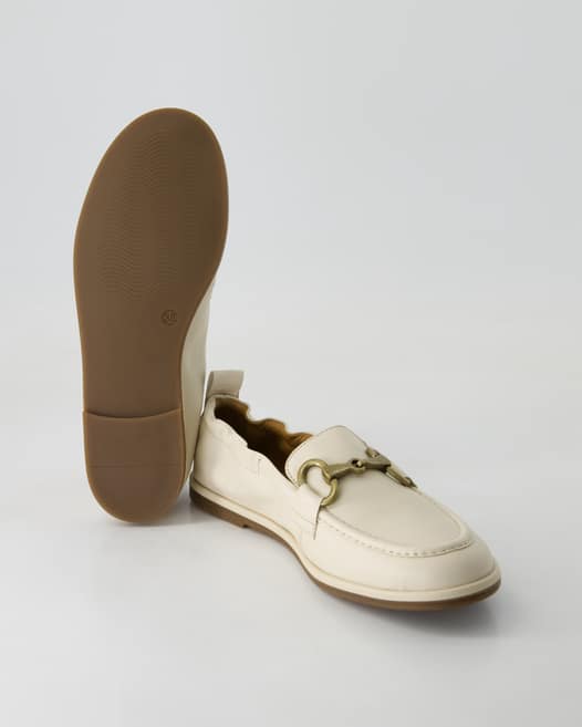 Marc O´Polo 50217243202132 Slipper in Beige
