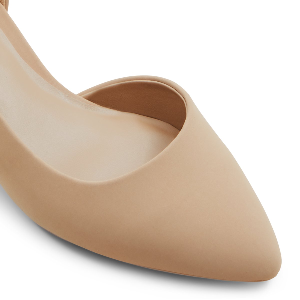 K STUDIO-Vaywen-Talons hauts/Escarpins - Talon bloc - Oss
