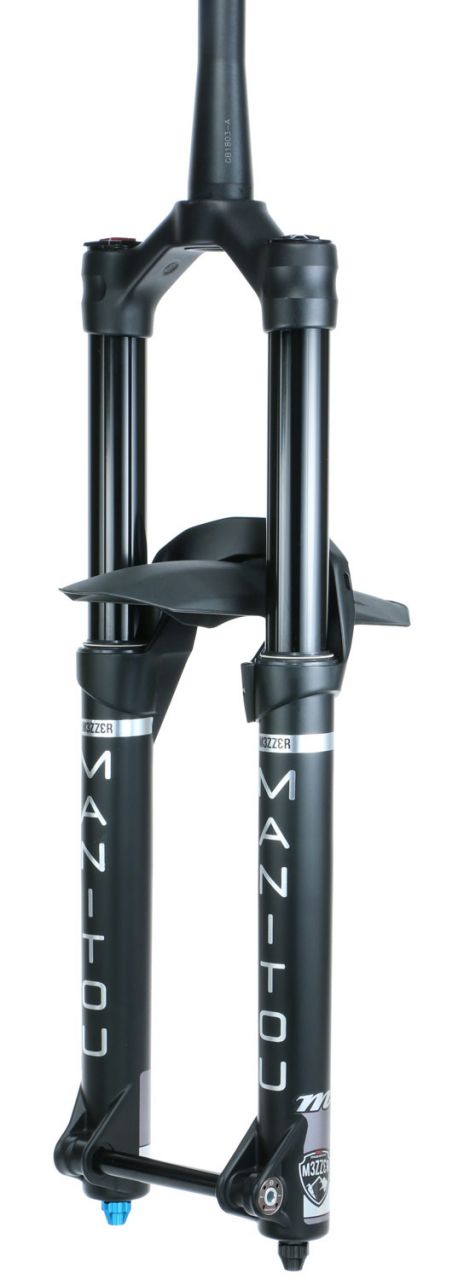 Manitou Mezzer Pro 29