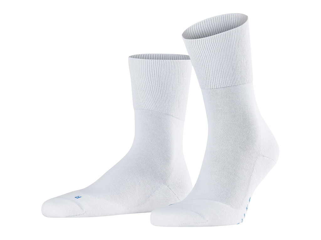 Falke Run Ergo SO hardloopsokken - White